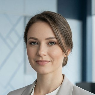 Марія, рекрутер LingoConnect
